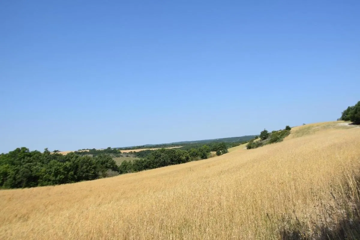 Les Terrasses De La Serre Lascabanes 0*,
