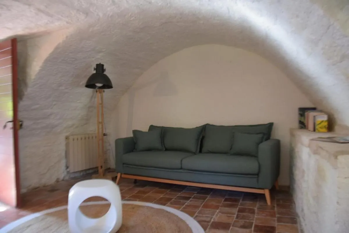 Holiday home Les Terrasses De La Serre Lascabanes France
