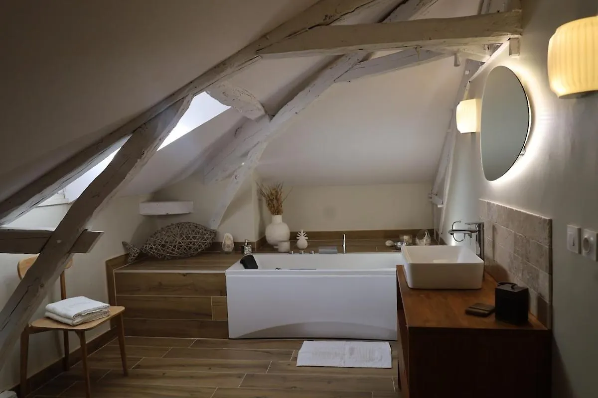 Holiday home Les Terrasses De La Serre Lascabanes France