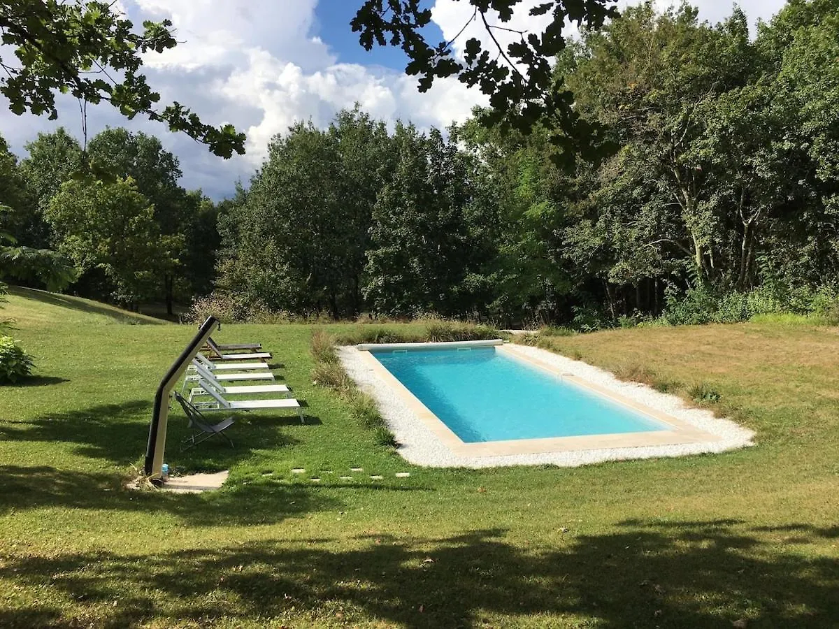 Les Terrasses De La Serre Lascabanes 0*,  France